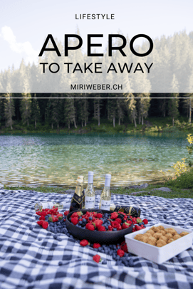 Rimuss Piccolo, Rimuss Apero, alkoholfrei, Caumasee, PicNic, einfacher Apero