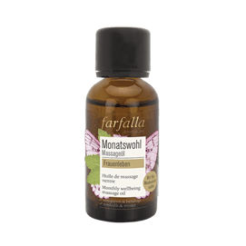 マンスリー　マッサージオイル　ウーマンフッド＜クラリセージ＞　200ml