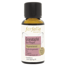 ザクロシードオイル<BIO>　30ml