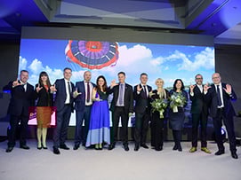 PM Grand Opening Ukraine