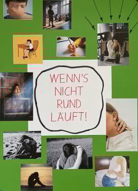 körperliche Beschwerden, psychisch-seelische Probleme, mentale Schwierigkeiten, Lern- und Konzentrationsprobleme
