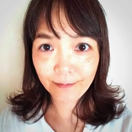 松井式気功整体講座認定講師（おうち整体インストラクターこゆきん）