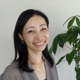 松井式気功整体講座認定講師（おうち整体インストラクターみずきちゃん）