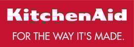 KitchenAid logo