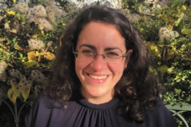 Blanka Stolz (Foto: Karen Köhler)