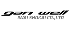 gan wellロゴ