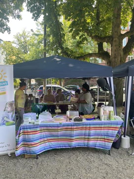 Hier könnt ihr auch noch 2-3 Worte erzählen über das Bild falls ihr das möchtet