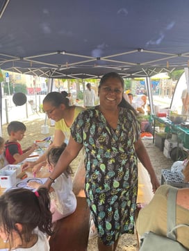 Hier könnt ihr auch noch 2-3 Worte erzählen über das Bild falls ihr das möchtet