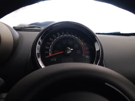 ニードルキャップ（ブラッククローム）