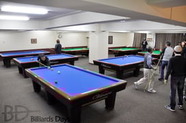 写真は東京・笹塚のMARS（マルス）