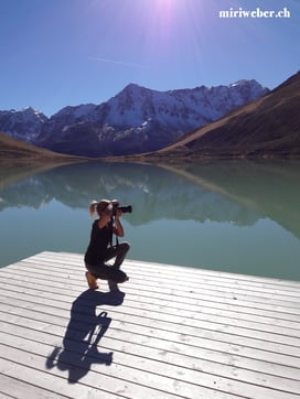 Content Creator, Bloggerin, Travel, Fotografin, Schweiz, miriweber