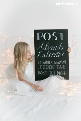 reasons2write, swisspost, adventskalender, speziell, selber machen, diy, post, karte, content creator schweiz, creative content creator schweiz