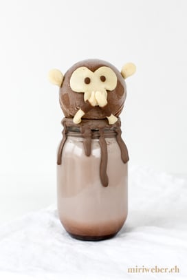 emoji food, emoji ice cream, emoji, äffchen, monkey, homemade, eis selber machen, glace selber machen, emoji eis, emoji glace, emoji rezept, foodblog schweiz, schweizer foodblog, veganes eis, veganes glace, rezept vegan eis, recipe vegan icecream