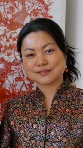 Head of TCM Mandarin practice