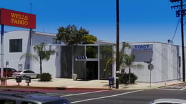 Stacy Medical Center - Pacific & 46th St
