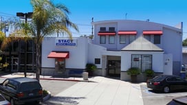 Stacy Medical Center - Parking Area 46th St