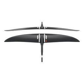 Slingshot One-Lock Flow Front Wings 1000 bei WindSucht