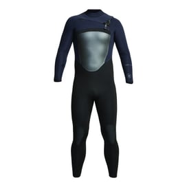 Xcel Mens Drylock X2 5/4mm Black