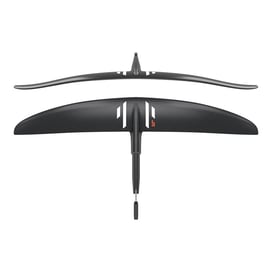 Slingshot One-Lock Glide Front Wing 925 bei WindSucht
