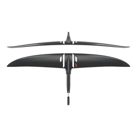 Slingshot One-Lock Flow Front Wings 800 bei WindSucht