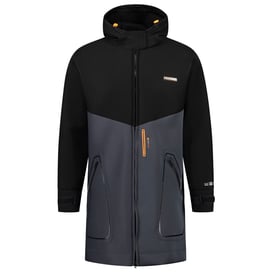 Prolimit Racer Jacket DL Black Orange
