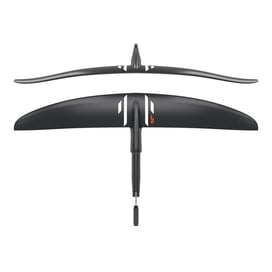 Slingshot One-Lock Glide Front Wing 725 bei WindSucht
