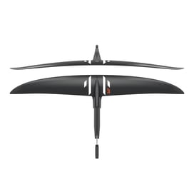 Slingshot One-Lock Flow Front Wings 600 bei WindSucht