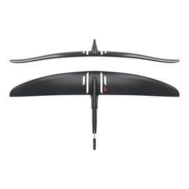 Slingshot One-Lock Glide Front Wing 1125 bei WindSucht