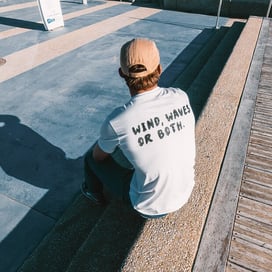 Manera Wind Wave or Both T-Shirt Jet Stream bei WindSucht in Hamminkeln