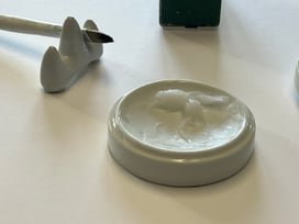 Shoufu from Paper Nao