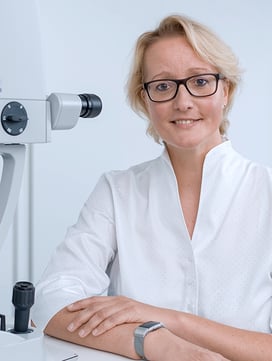 D. Alexandra Brix, Standortleitung 