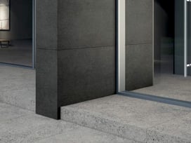 gres porcellanato  effetto roccia • ROCK