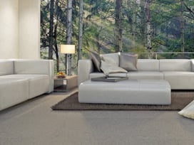 lastre in gres porcellanato effetto pietra • stone