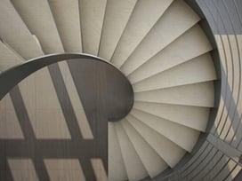 gres porcellanato effetto legno - PARQUET