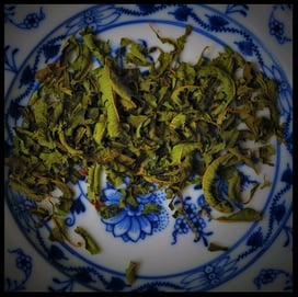 Abwarten und Tee trinken