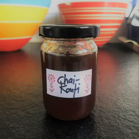 Konfi für Schleckmäuler