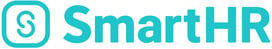 ロゴ：SmartHR