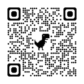 QR Code for anarcho.org (Snarchy)