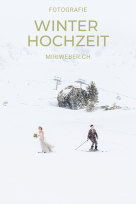 Winterhochzeit, heiraten, Arosa, Lenzerheide, Hochzeitsfotograf, Graubünden