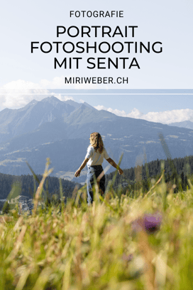 Portrait, Shooting, Fotograf, Flims, Laax, Falera, Sentasante, Senta