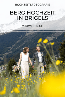 Hochzeit Brigels, Hochzeitsfotograf