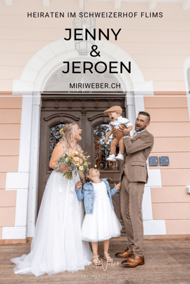 Hochzeit, heiraten Hotel Schweizerhof, Flims, Hochzeitslocation, Standesamt, Hochzeitsfotografin, Hochzeitsfotograf, Flims, Laax, Falera