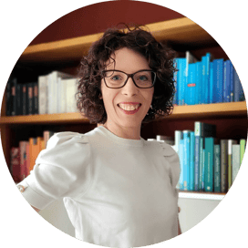 Ordnungscoach Birgit Knollseisen