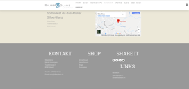 Damit Ihr Geschäft KMU, Schreinerei, Blumenladen oder Velohändler im Netz gefunden wird, werden wir Ihre Homepage SEO optimieren. Das freut Google und Ihre Kunden.