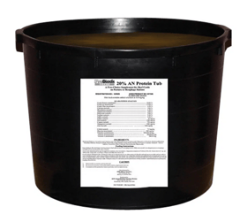 UFA Horse Protein Tub