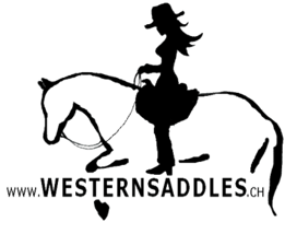 Ein Sattel muss passen - und zwar dem Pferd und seinem Reiter