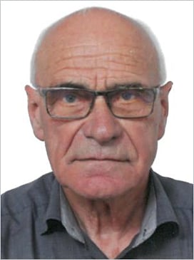 Ernennung zum Ehrenmitglied: 1993 / Ernennung zum 1. Ehrenpräsidenten 2002