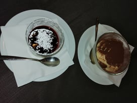 Питание в Риме