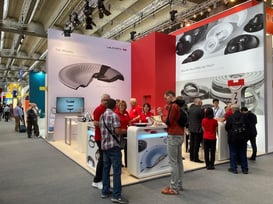 ULMAN auf der ACHEMA 2024