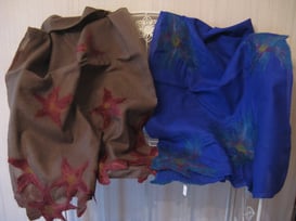 Clematis, Blue Star (verkauft)